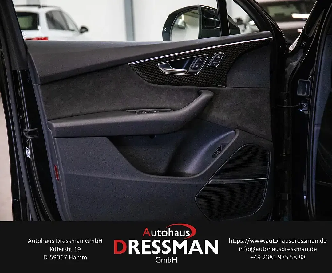 Audi SQ7 TFSI competition - Thumbnail 9