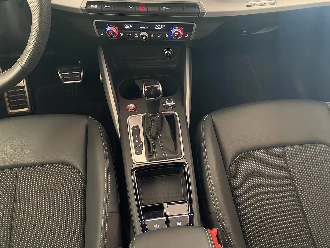 Audi SQ2 2.0 TFSI S tronic quattro - Thumbnail 13