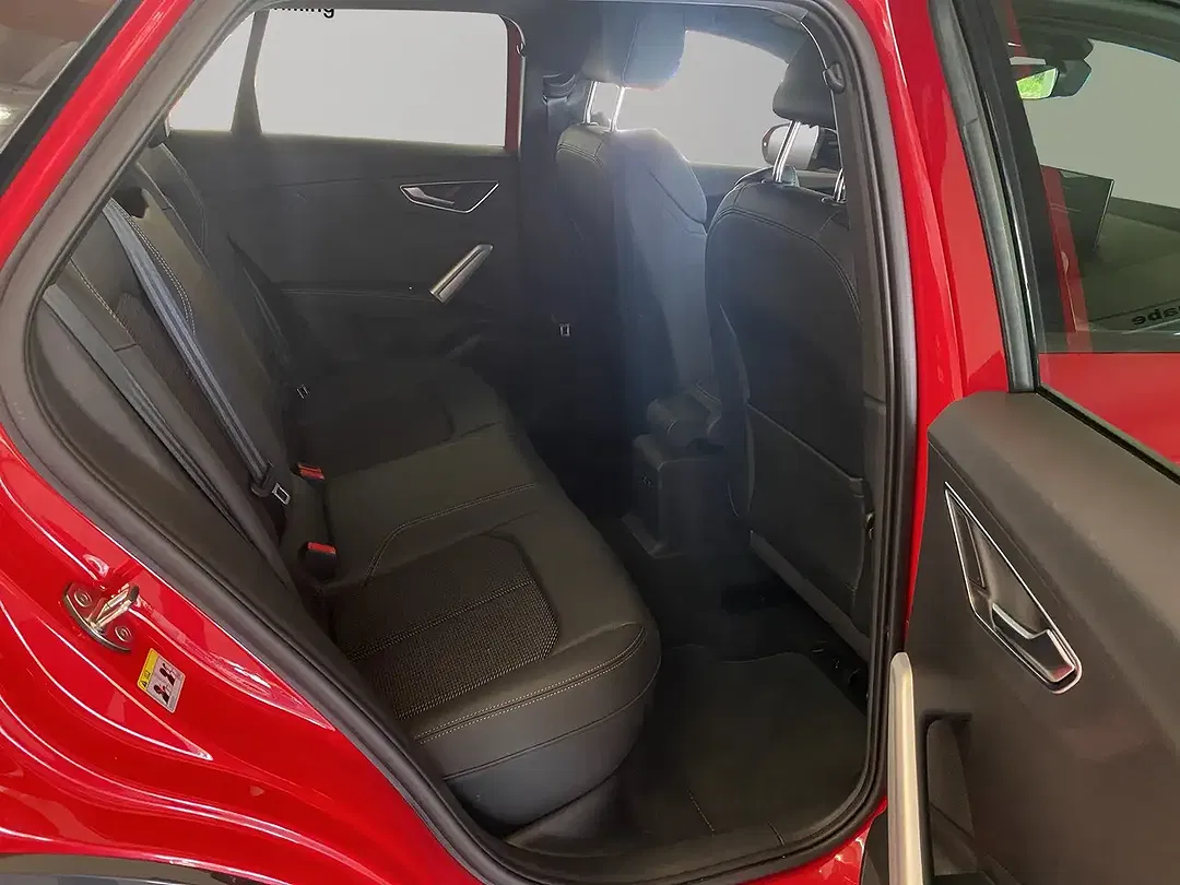 Audi SQ2 2.0 TFSI S tronic quattro - Thumbnail 7