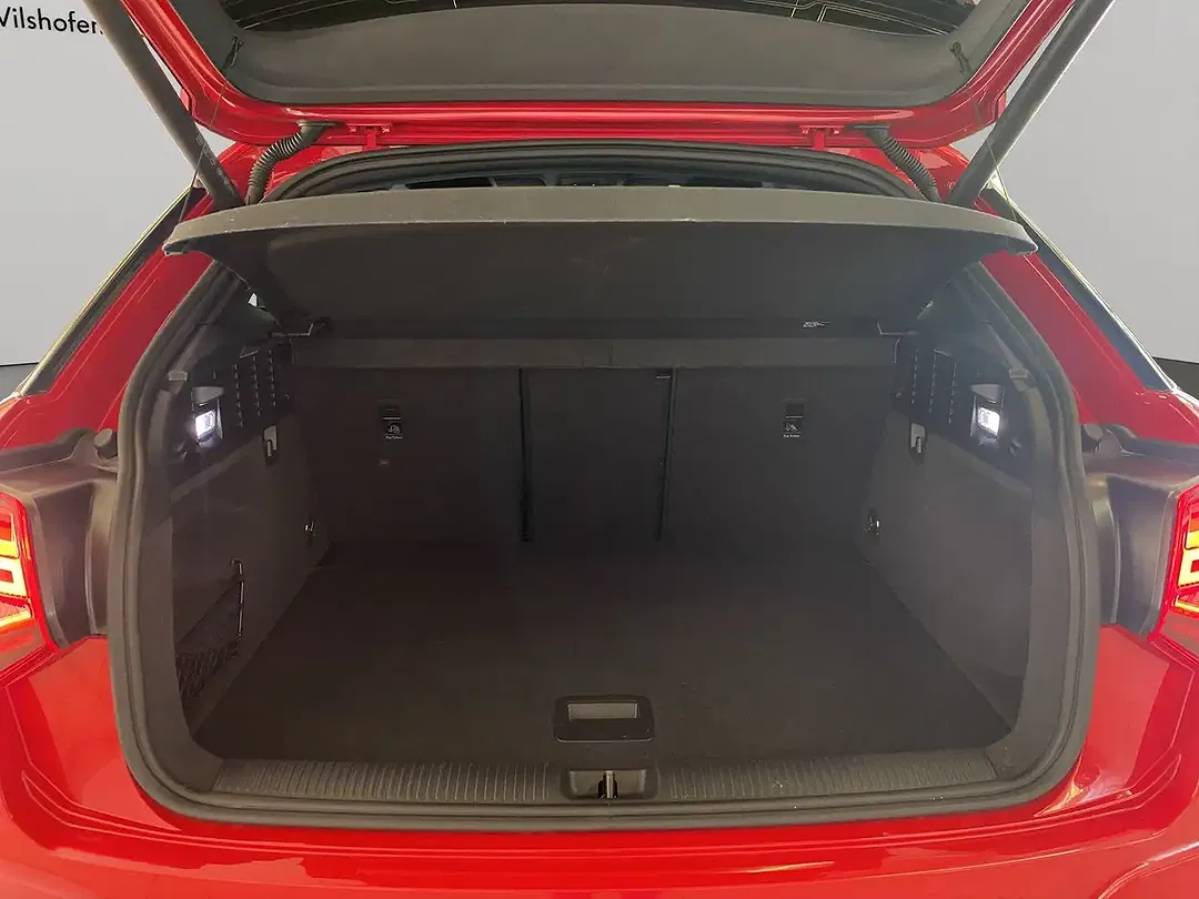 Audi SQ2 2.0 TFSI S tronic quattro - Thumbnail 8