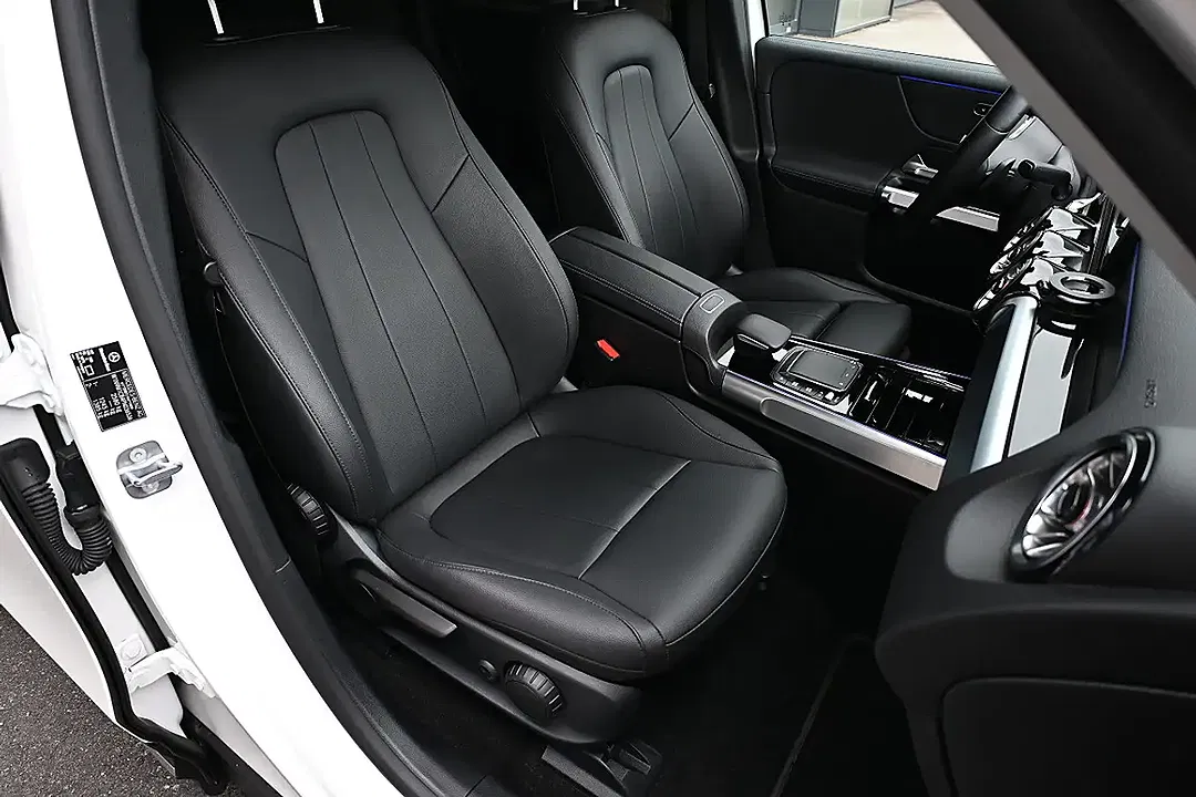 Mercedes-Benz EQB 350 AUT 4MATIC - Thumbnail 12