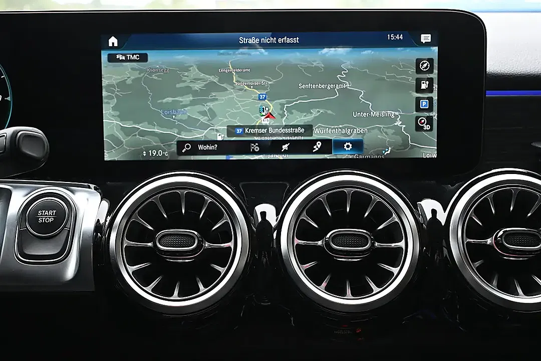 Mercedes-Benz EQB 350 AUT 4MATIC - Thumbnail 15