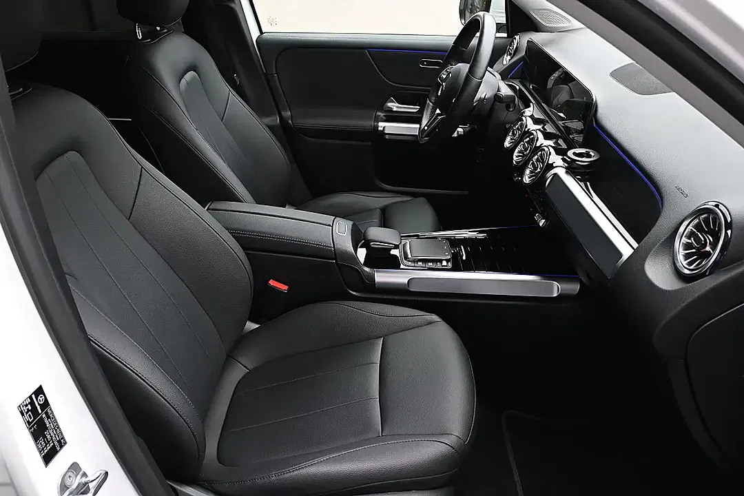 Mercedes-Benz EQB 350 AUT 4MATIC - Thumbnail 5