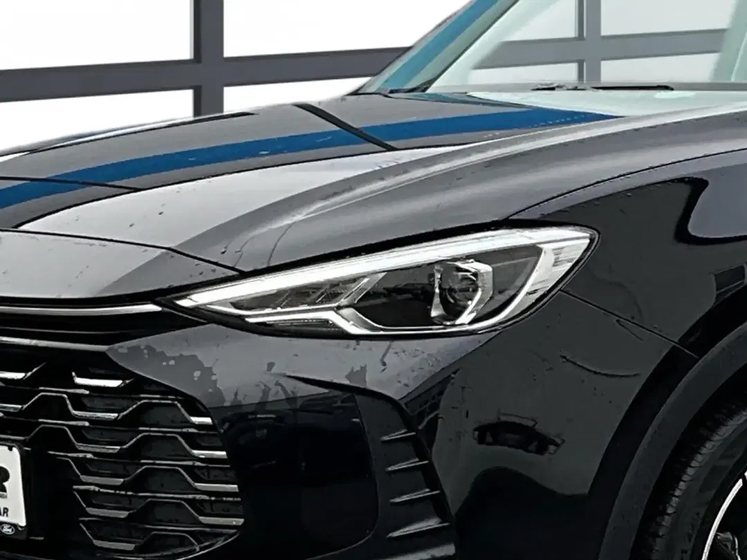 MG ZS Hybrid+ Luxury - Thumbnail 7