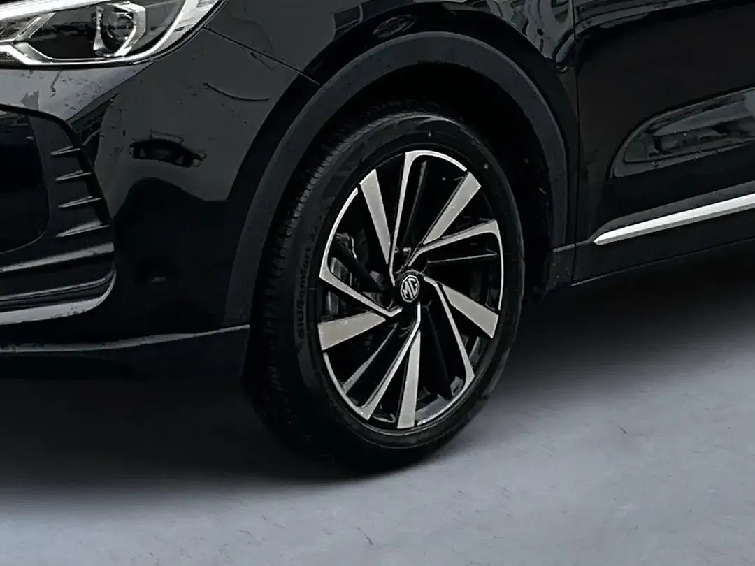 MG ZS Hybrid+ Luxury - Thumbnail 8