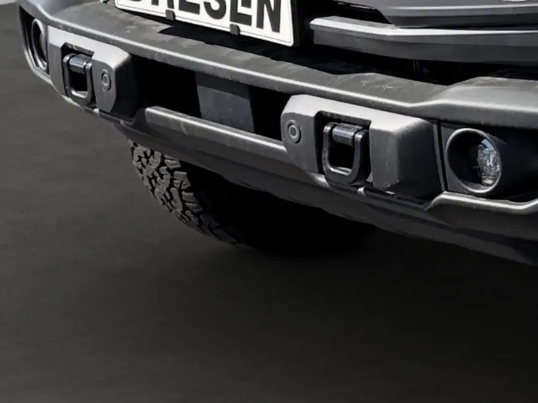 Ford Bronco 2.7 e-4WD - Thumbnail 6