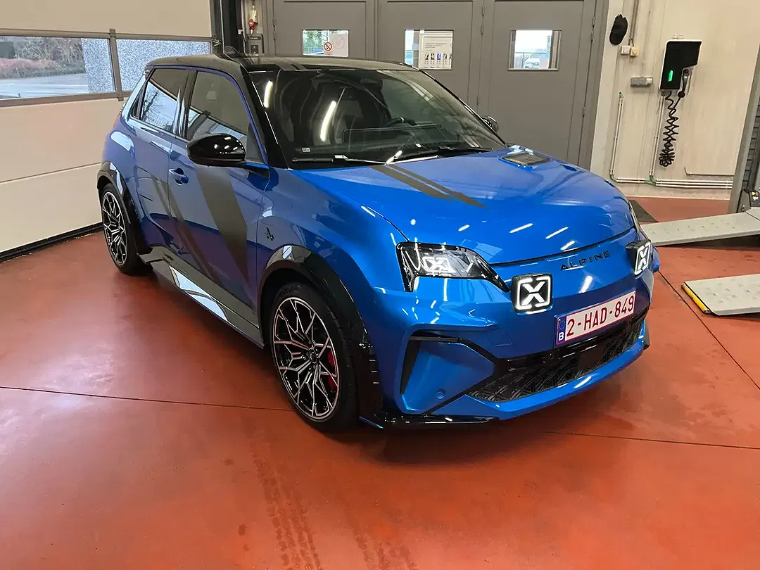 Alpine A290 Première Édition Edition - foto 1