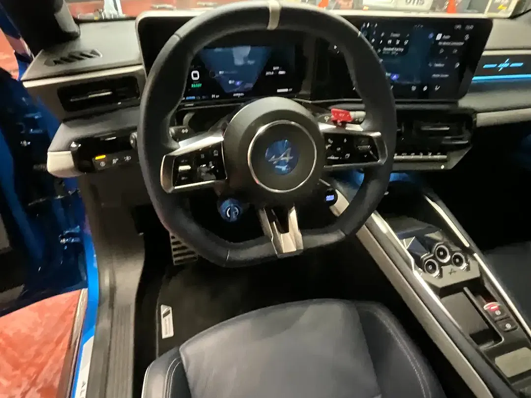 Alpine A290 Première Édition Edition - Thumbnail 13
