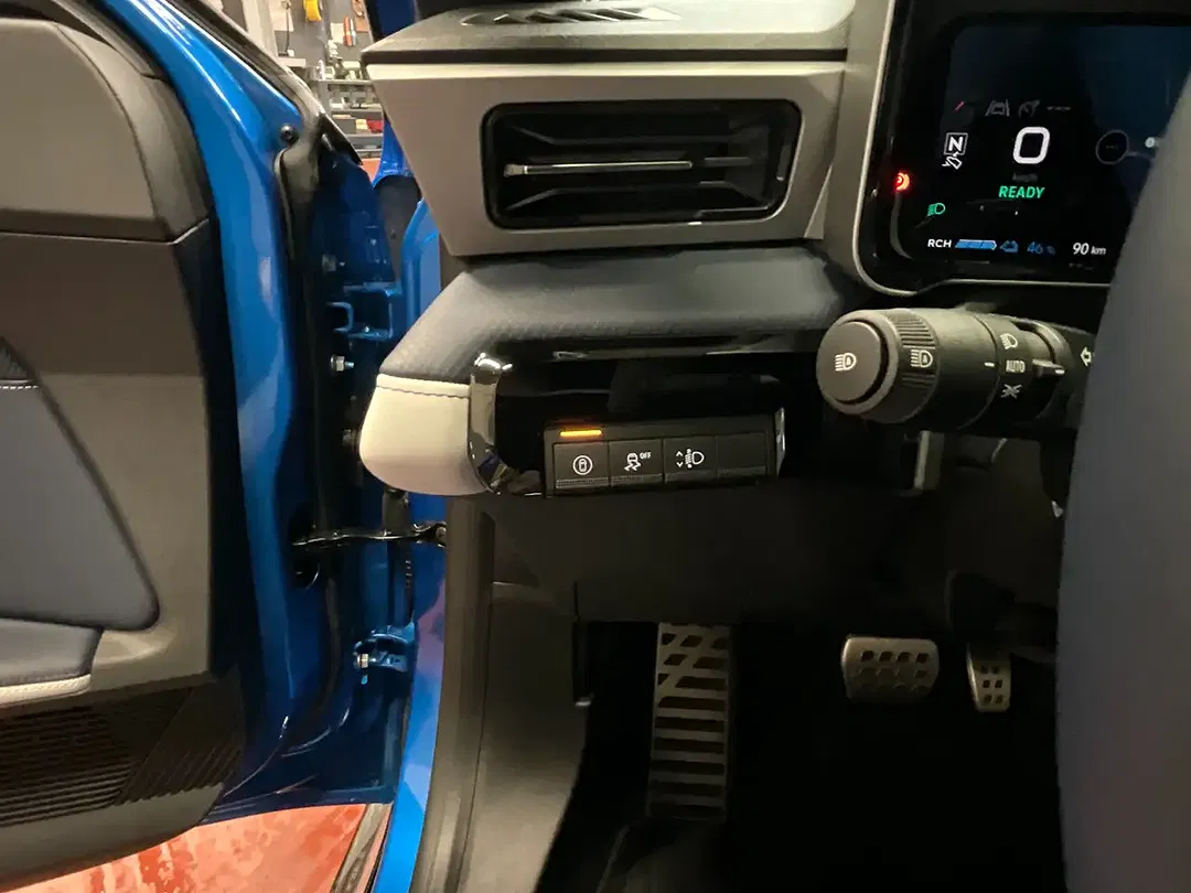 Alpine A290 Première Édition Edition - foto 15