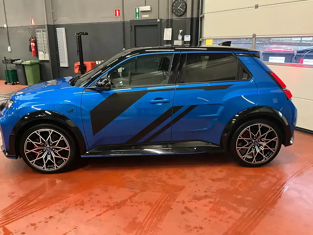 Alpine A290 Première Édition Edition - foto 2