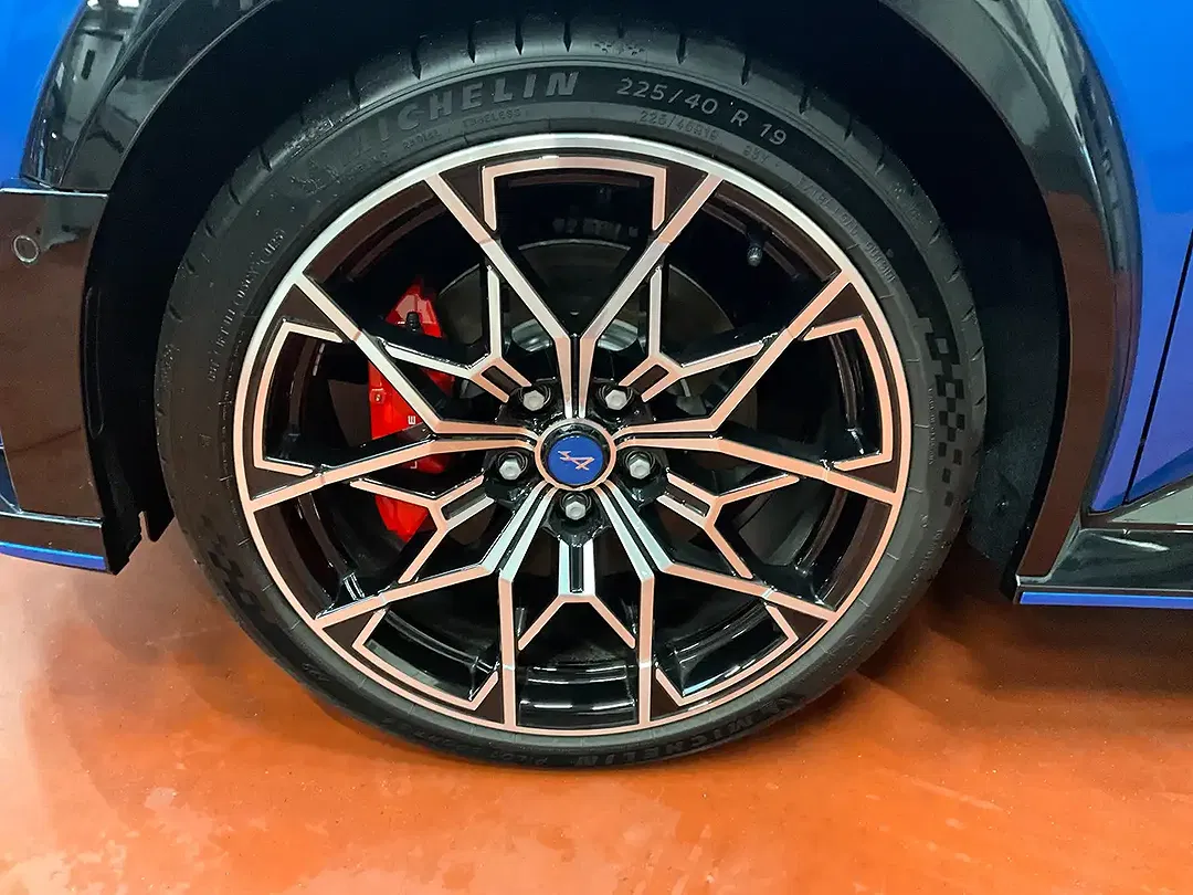 Alpine A290 Première Édition Edition - Thumbnail 6