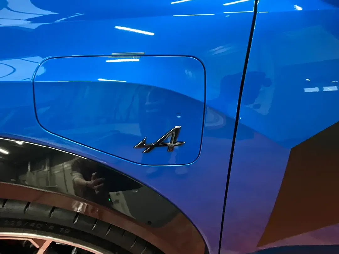 Alpine A290 Première Édition Edition - Thumbnail 8