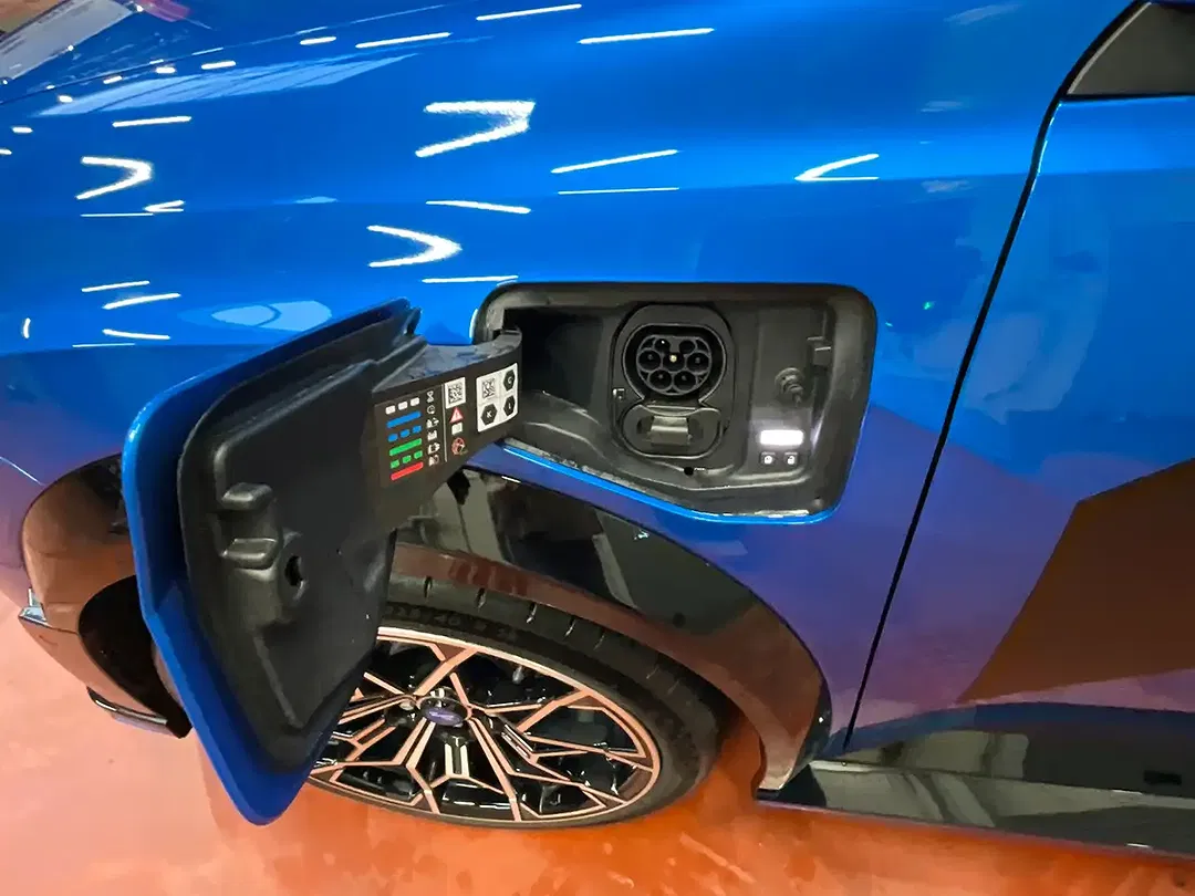 Alpine A290 Première Édition Edition - Thumbnail 9