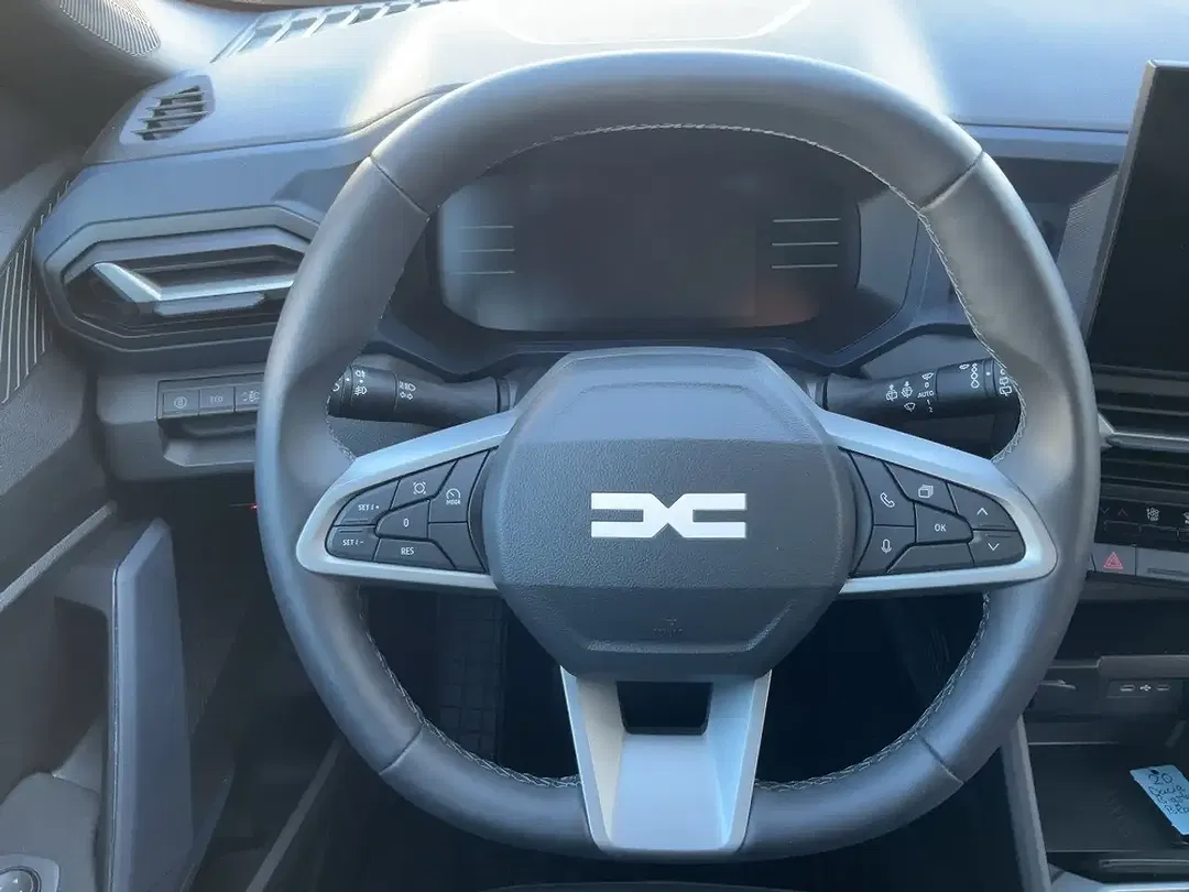 Dacia Bigster Hybrid Expression - Thumbnail 10