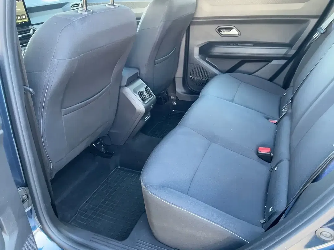 Dacia Bigster Hybrid Expression - foto 14