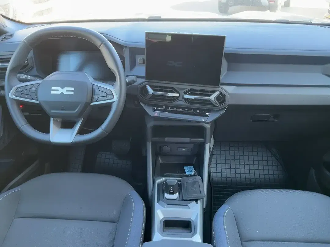 Dacia Bigster Hybrid Expression - Thumbnail 9