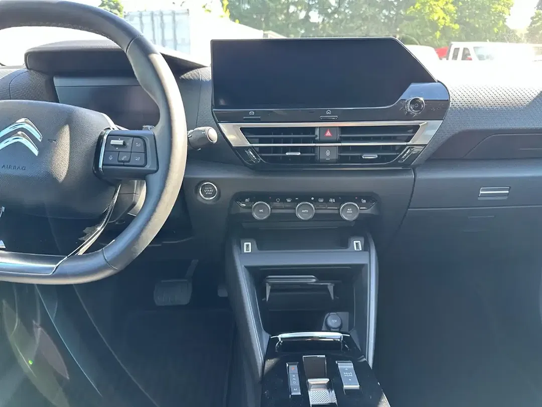 Citroen C4 1.2 PureTech EAT8 Shine - Thumbnail 10