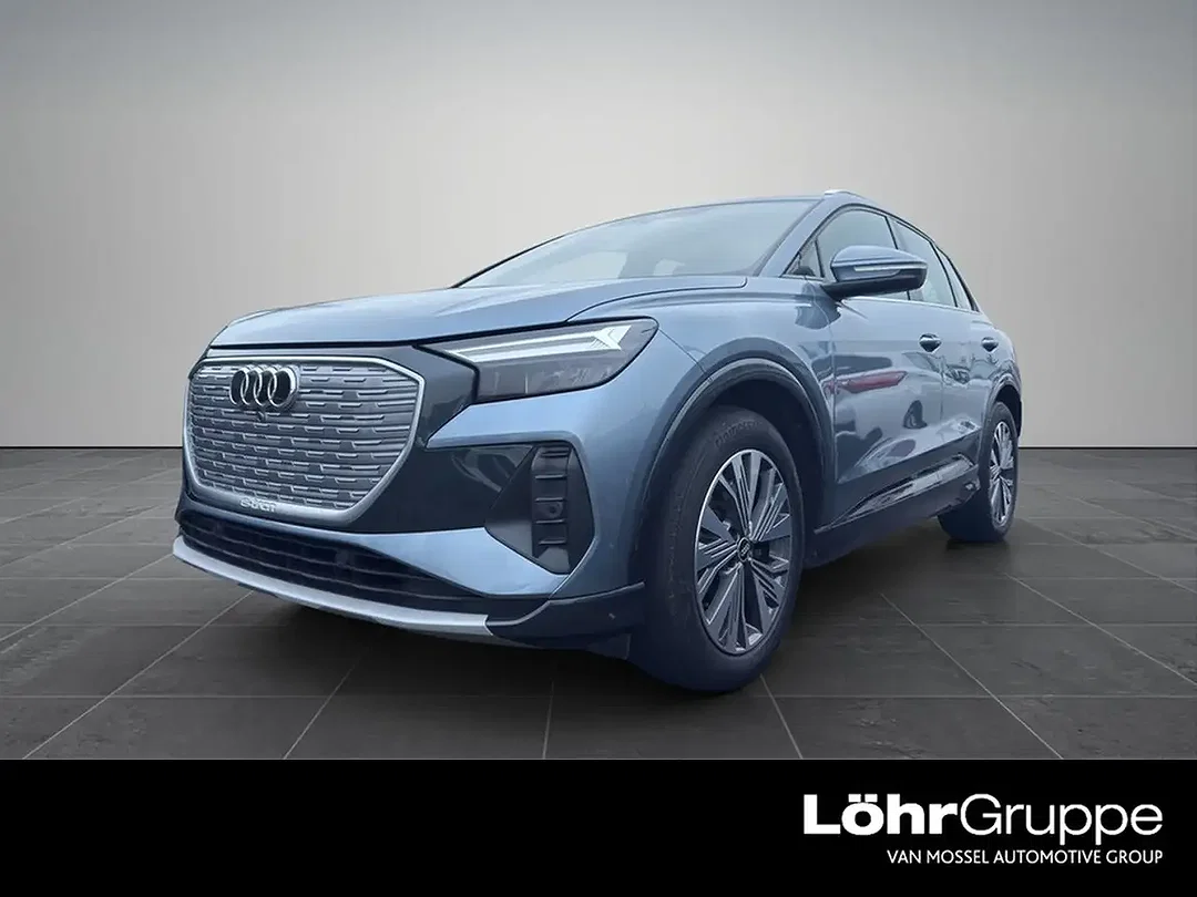 Audi Q4 e-tron 35 - Afbeelding 1