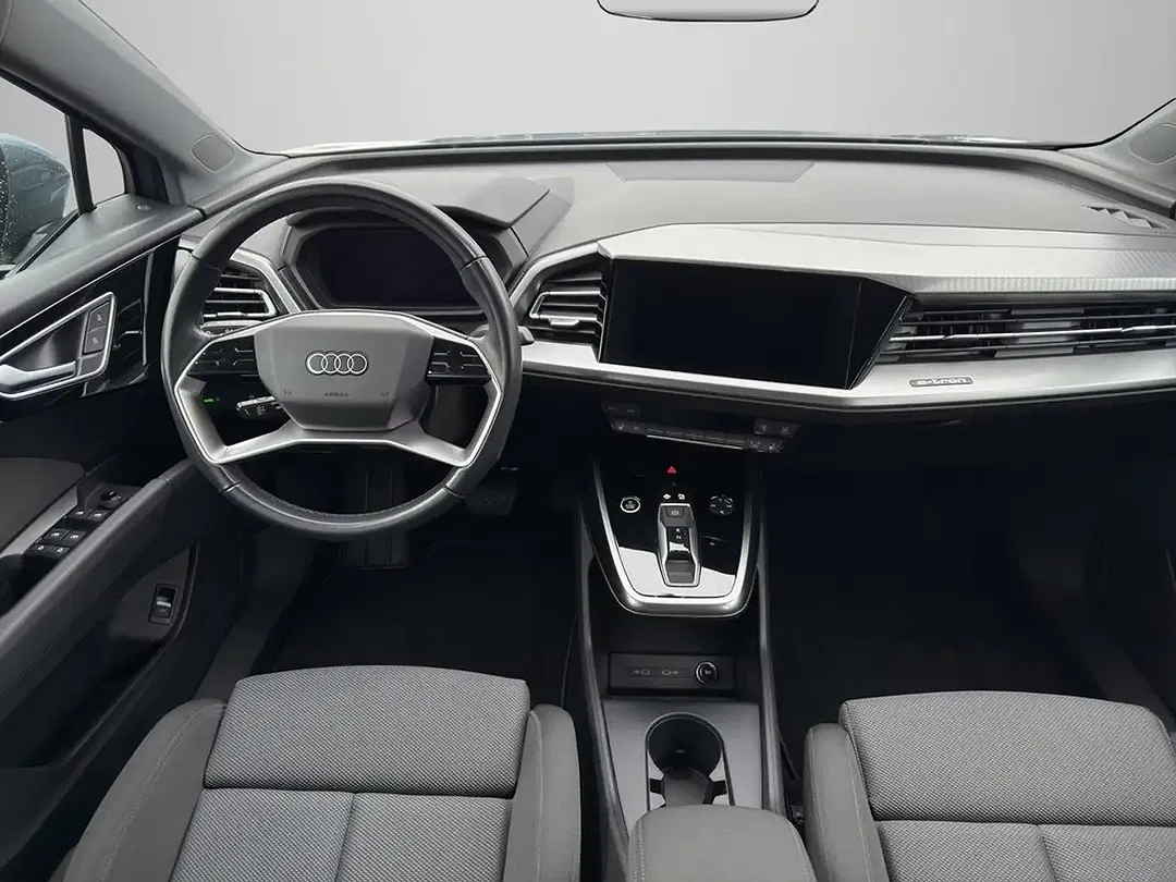 Audi Q4 e-tron 35 - Thumbnail 10