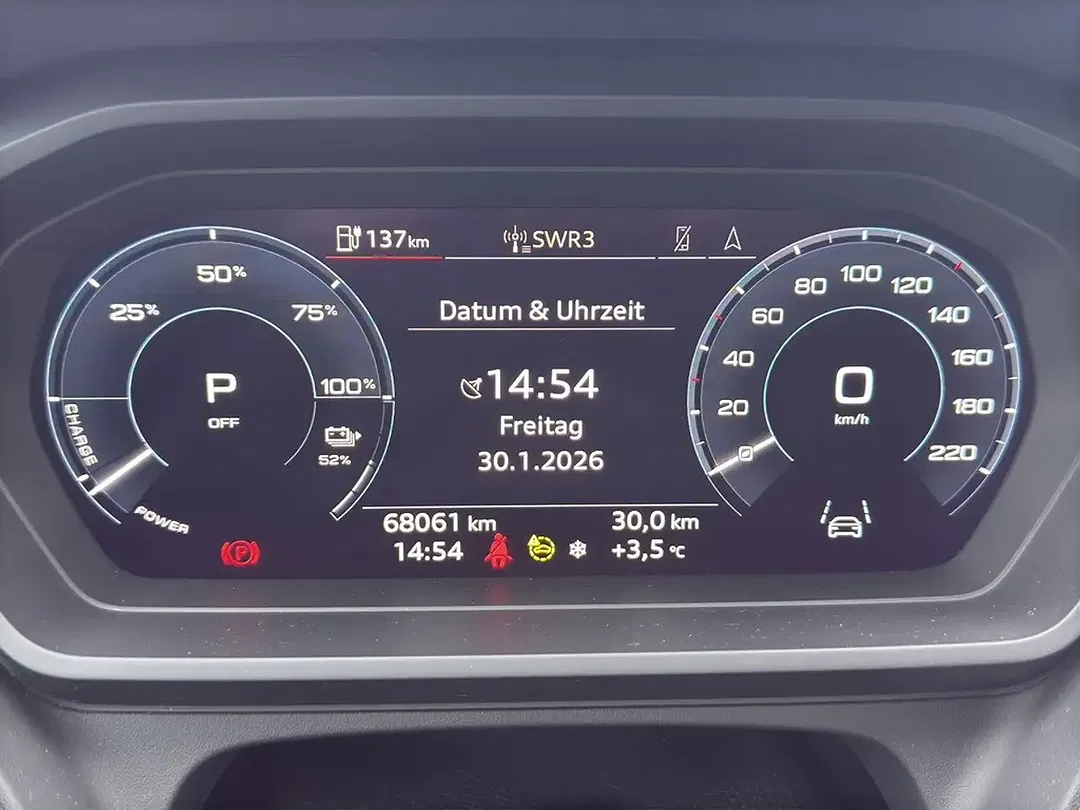 Audi Q4 e-tron 35 - Thumbnail 12