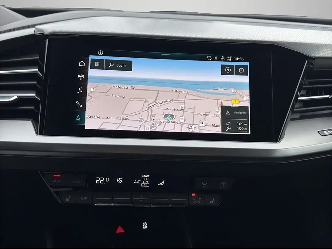 Audi Q4 e-tron 35 - foto 15