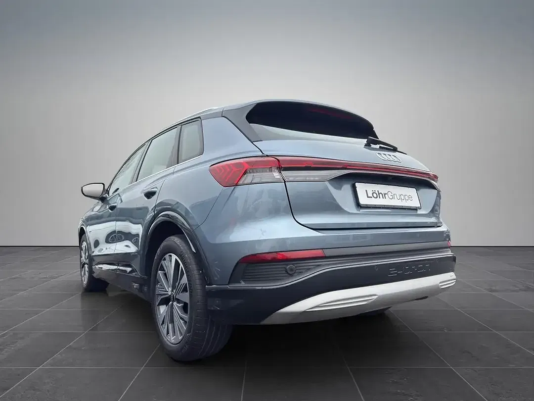 Audi Q4 e-tron 35 - foto 2
