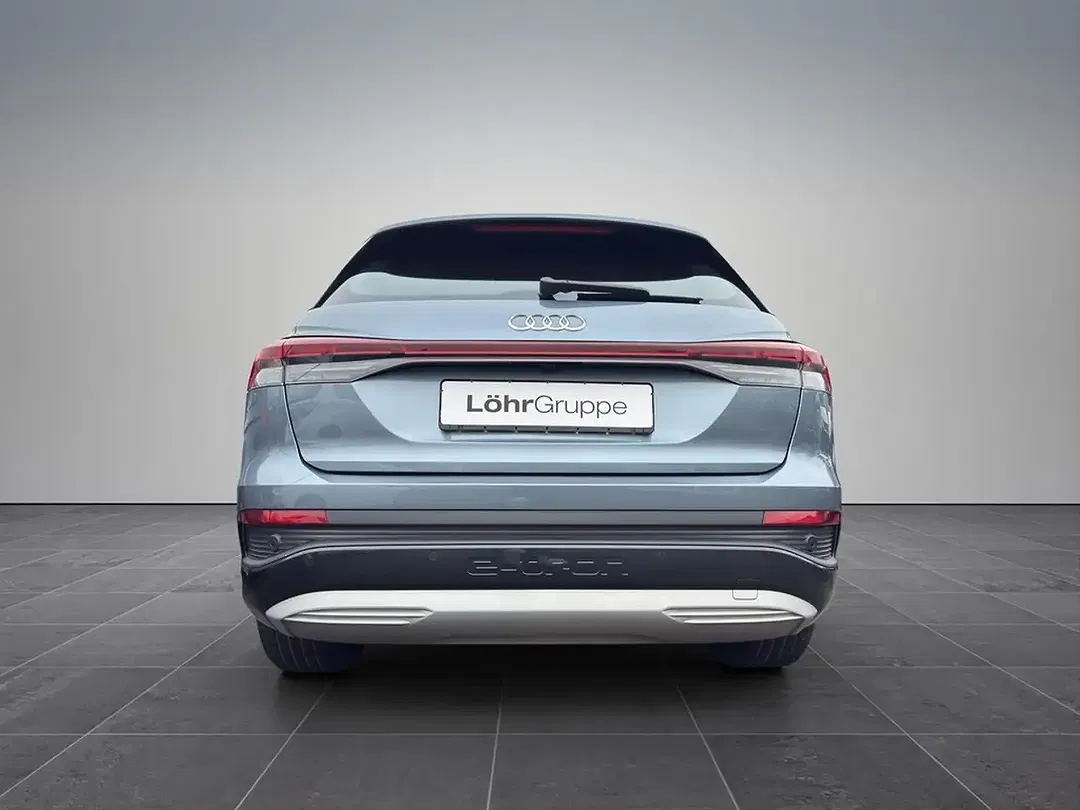 Audi Q4 e-tron 35 - Thumbnail 3