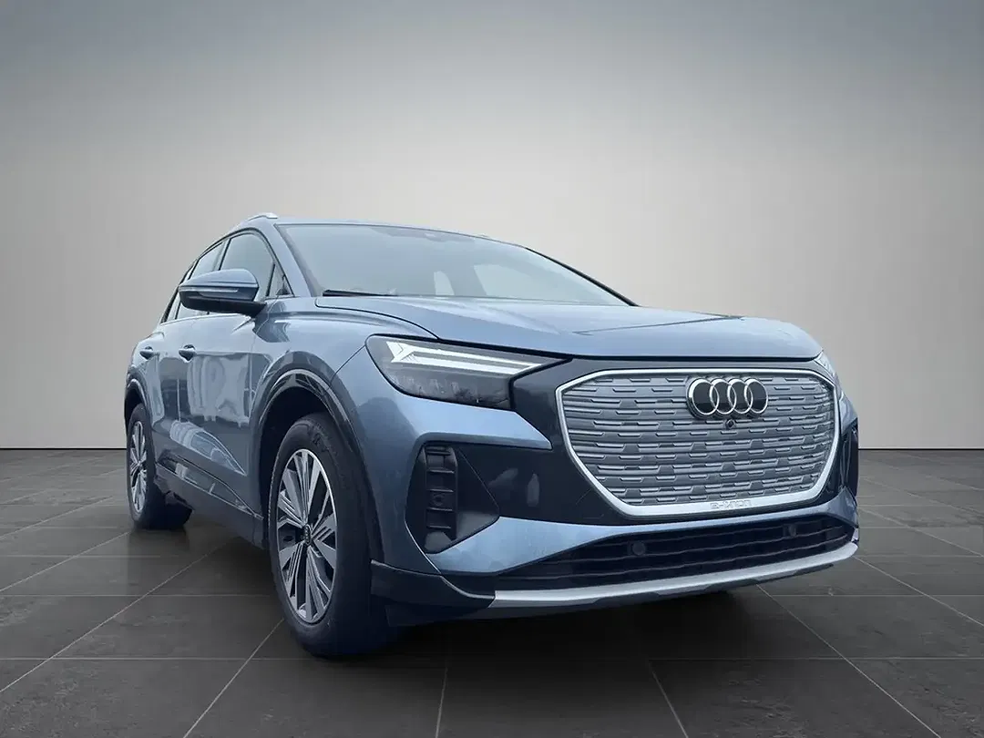 Audi Q4 e-tron 35 - Thumbnail 5