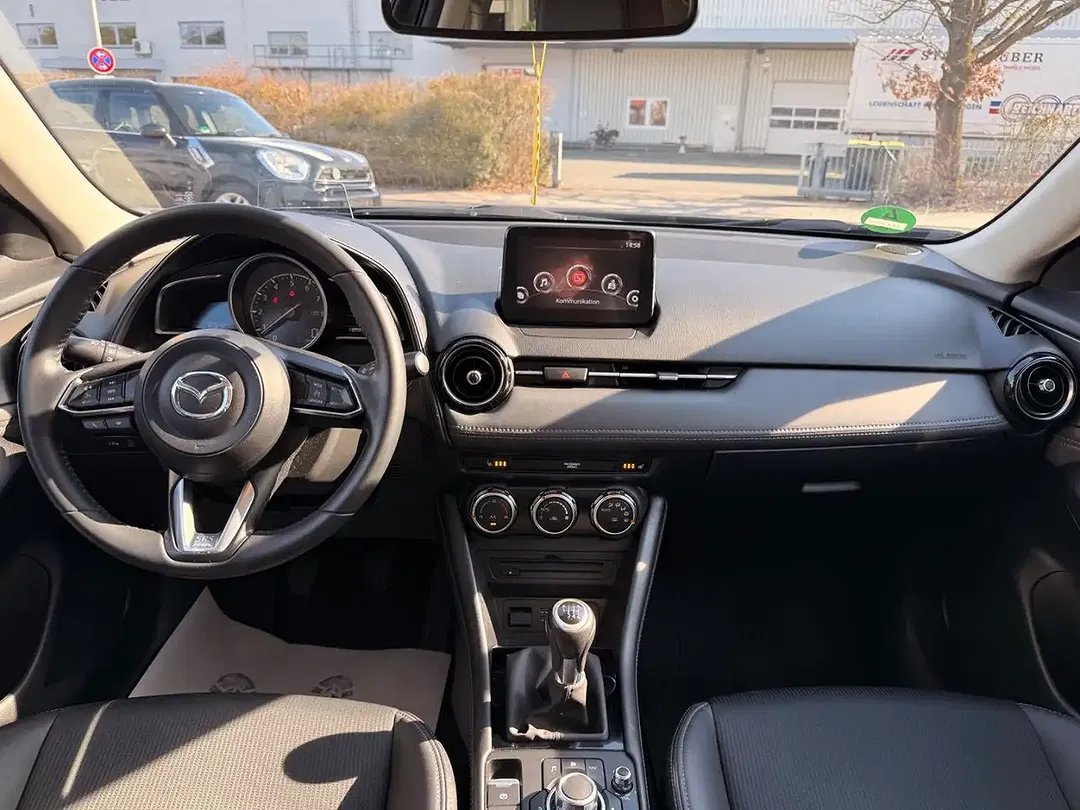 Mazda CX-3 2.0 SKYACTIV-G - Thumbnail 10