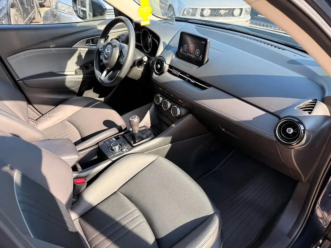 Mazda CX-3 2.0 SKYACTIV-G - Thumbnail 11