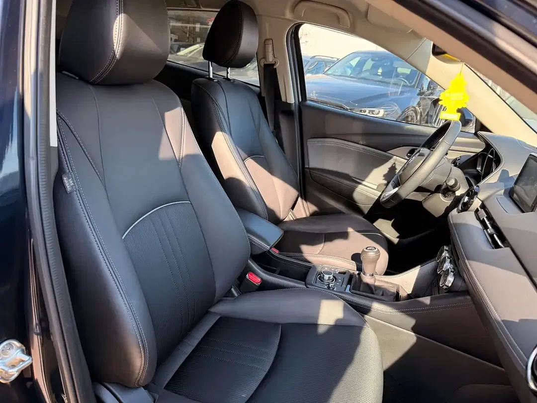 Mazda CX-3 2.0 SKYACTIV-G - Thumbnail 12