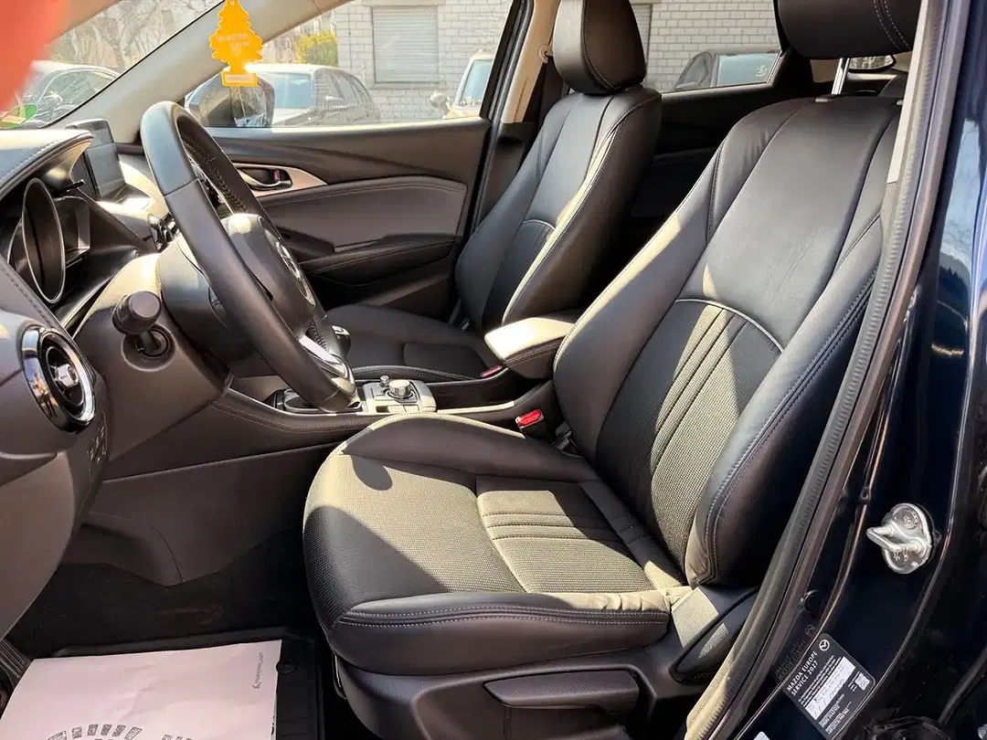 Mazda CX-3 2.0 SKYACTIV-G - Thumbnail 13