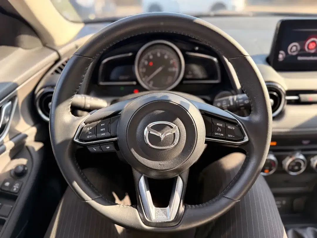 Mazda CX-3 2.0 SKYACTIV-G - Thumbnail 15