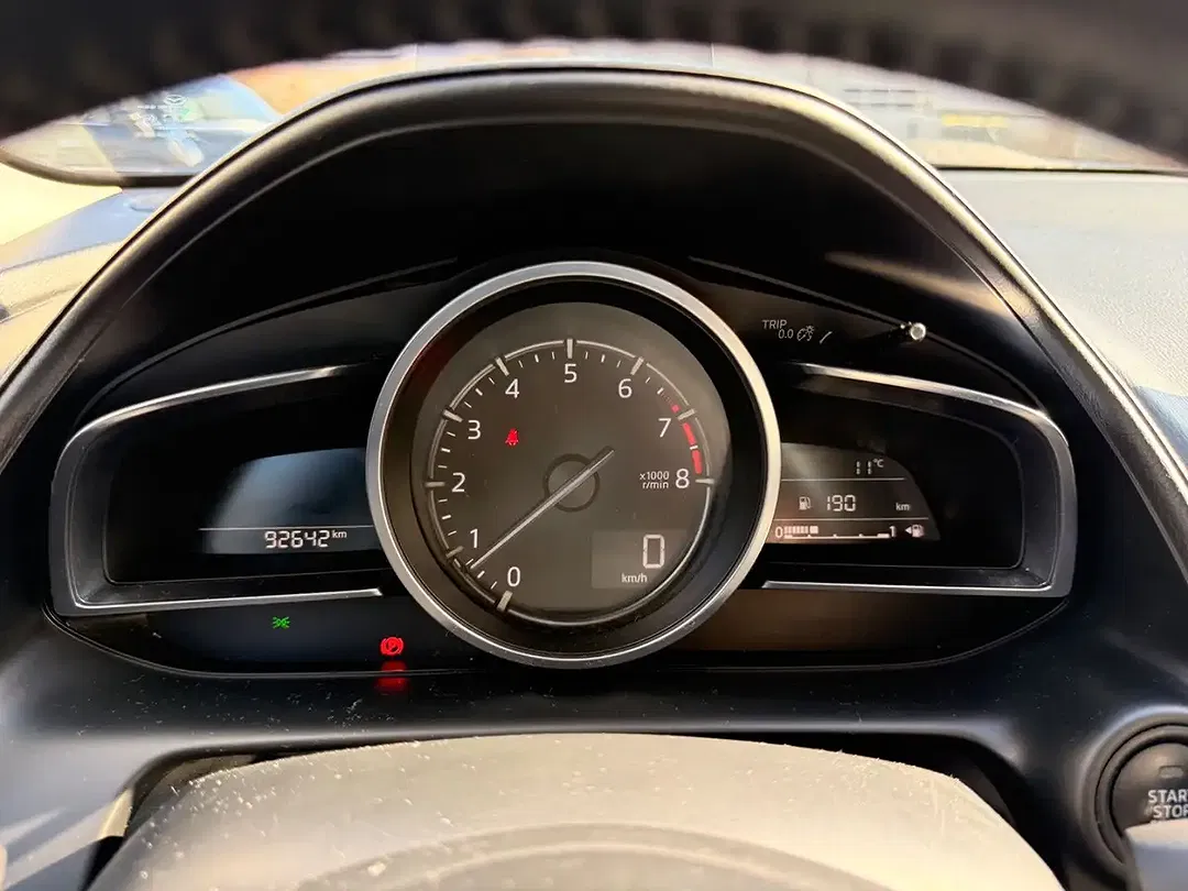 Mazda CX-3 2.0 SKYACTIV-G - Thumbnail 16