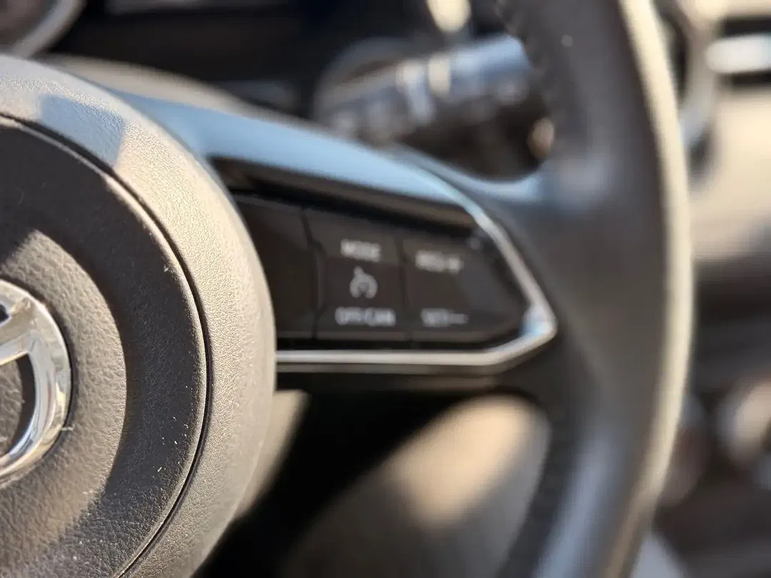 Mazda CX-3 2.0 SKYACTIV-G - Thumbnail 18