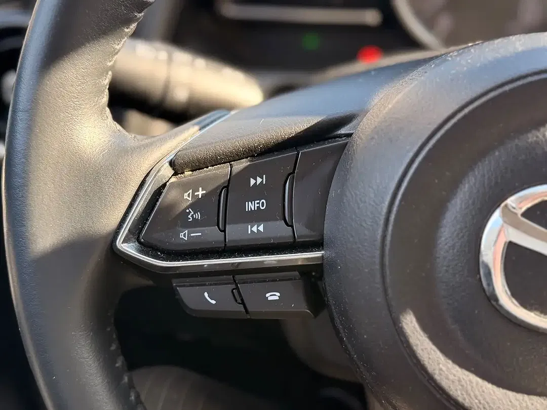 Mazda CX-3 2.0 SKYACTIV-G - Thumbnail 19