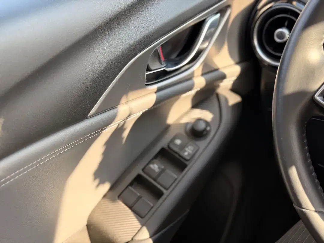 Mazda CX-3 2.0 SKYACTIV-G - Thumbnail 20