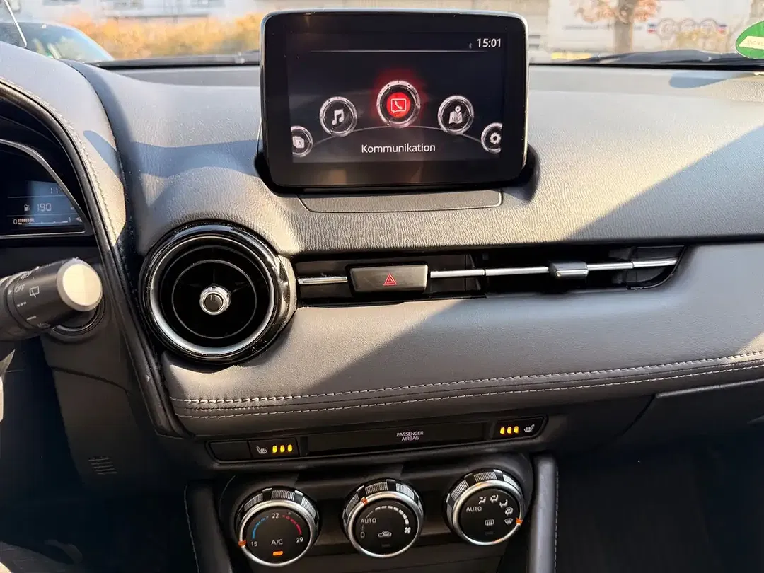 Mazda CX-3 2.0 SKYACTIV-G - Thumbnail 21