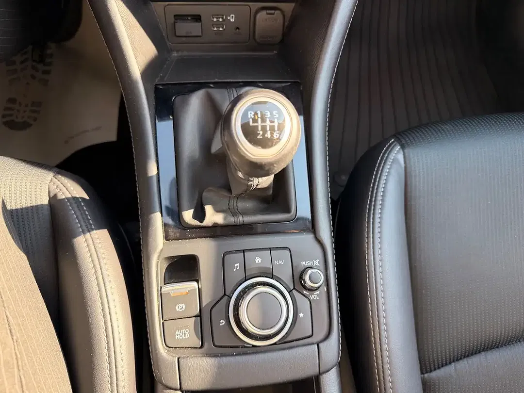 Mazda CX-3 2.0 SKYACTIV-G - Thumbnail 22