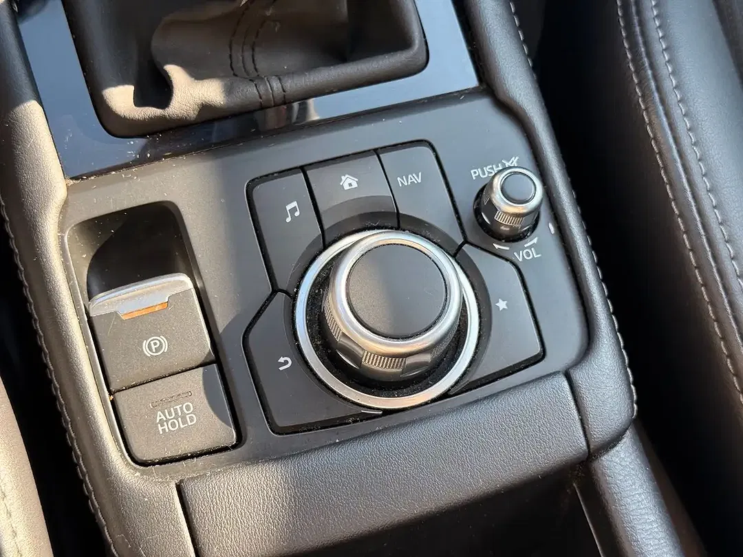 Mazda CX-3 2.0 SKYACTIV-G - Thumbnail 24