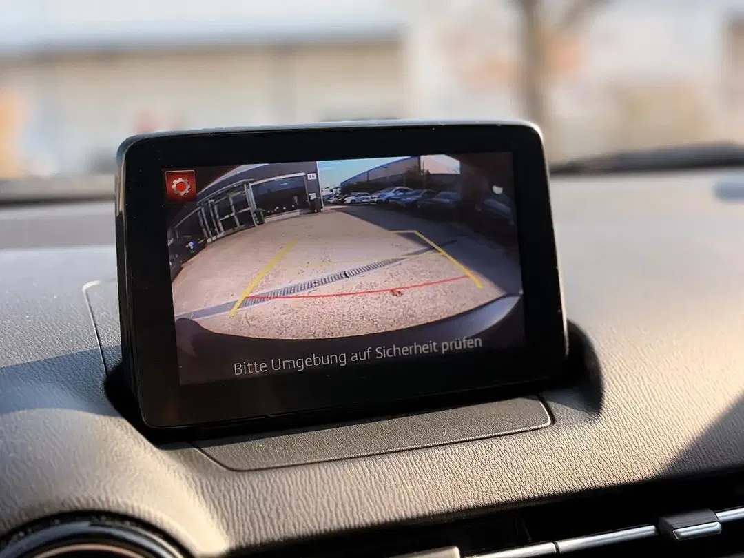 Mazda CX-3 2.0 SKYACTIV-G - Thumbnail 26