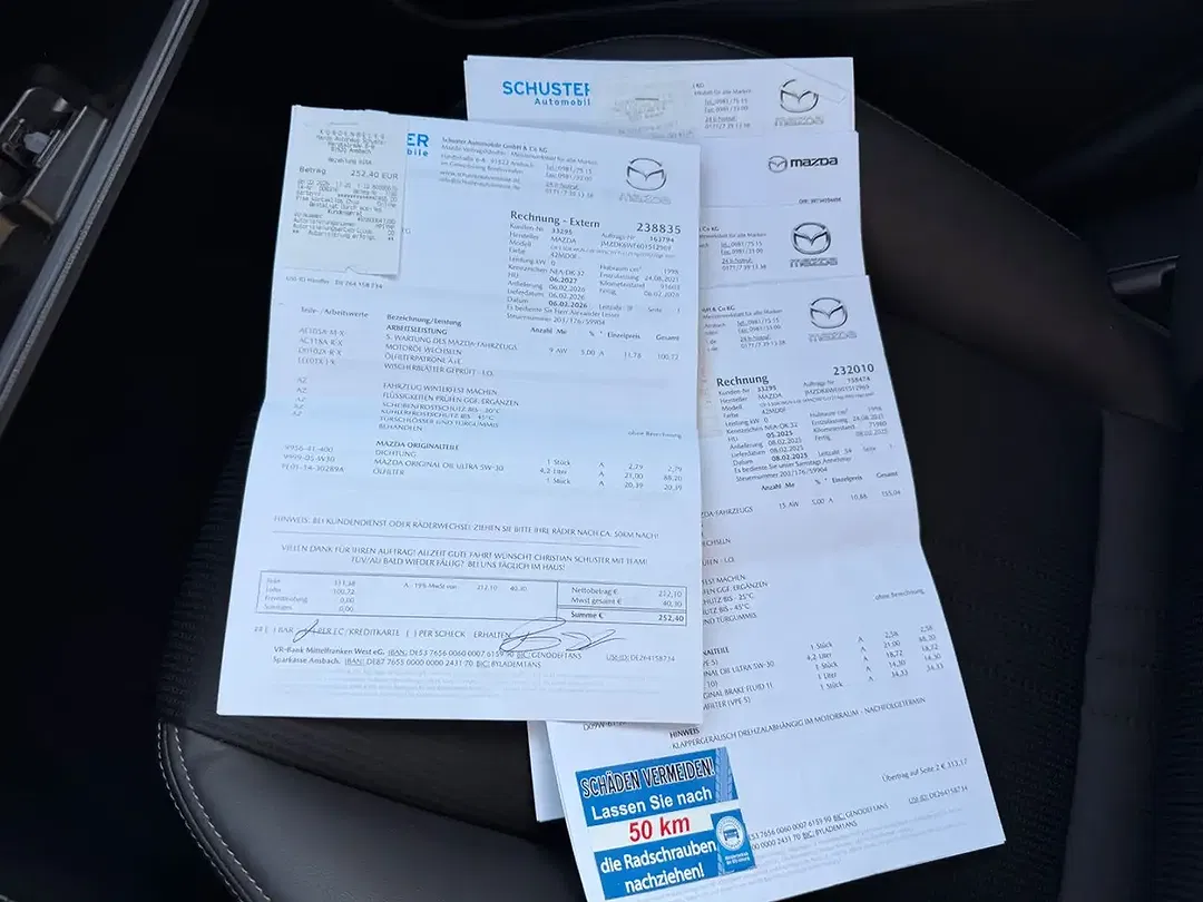 Mazda CX-3 2.0 SKYACTIV-G - foto 27