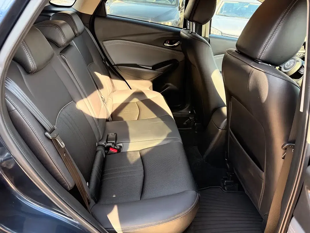 Mazda CX-3 2.0 SKYACTIV-G - Thumbnail 9