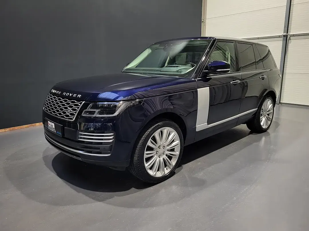 Land Rover Range Rover D250 HSE Autobiography - foto 1