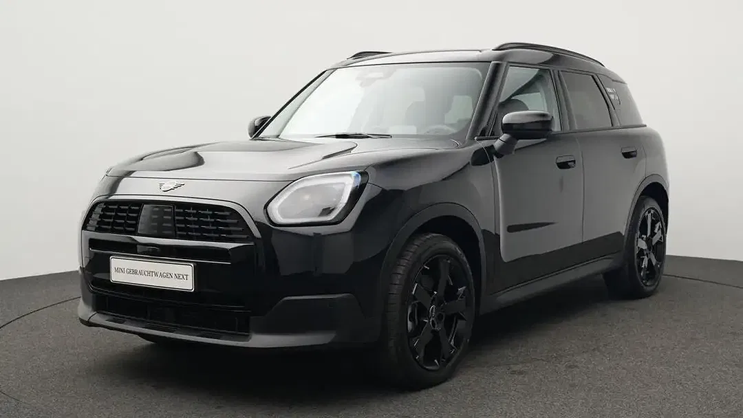 MINI Countryman C Classic Trim - foto 1