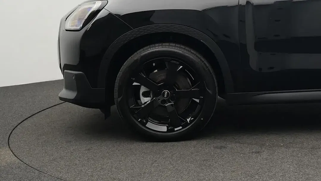 MINI Countryman C Classic Trim - Thumbnail 8