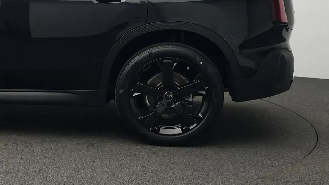 MINI Countryman C Classic Trim - Thumbnail 9