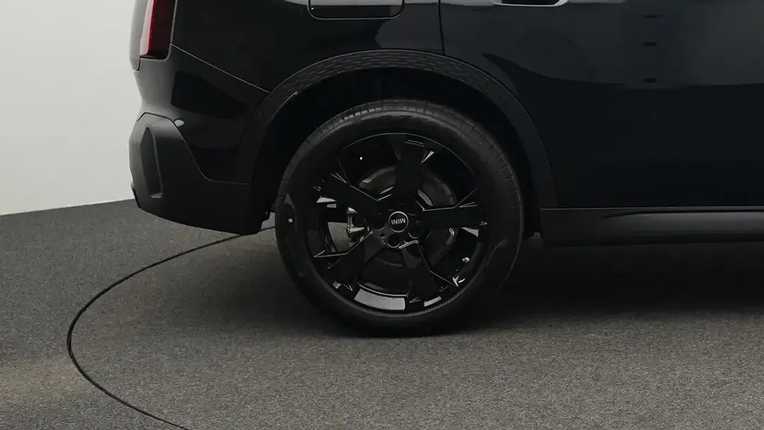 MINI Countryman C Classic Trim - Thumbnail 10