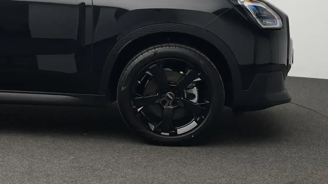 MINI Countryman C Classic Trim - Thumbnail 11