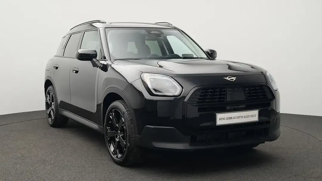 MINI Countryman C Classic Trim - foto 13
